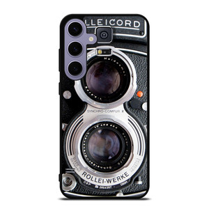 CAMERA ROLLEICORD Samsung Galaxy S24 Plus Case Cover CAMERA ROLLEICORD Samsung Galaxy S24 Plus Case Cover