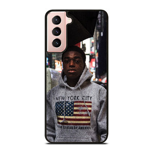 KODAK BLACK RAPPER 2 Samsung Galaxy S21 Case Cover