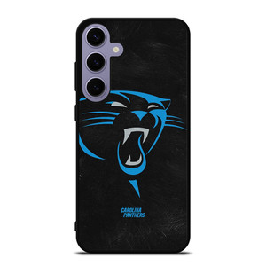 CAROLINA PANTHERS NFL FOOTBALL Samsung Galaxy S24 Plus Case Cover