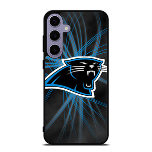 CAROLINA PANTHERS SYMBOL Samsung Galaxy S24 Plus Case Cover