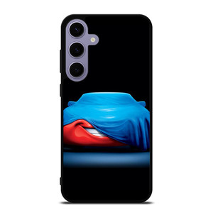 CARS SMILE Samsung Galaxy S24 Plus Case Cover