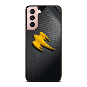 KOENIGSEGG GHOST CAR LOGO YELLOW Samsung Galaxy S21 Case Cover KOENIGSEGG GHOST CAR LOGO YELLOW Samsung Galaxy S21 Case Cover