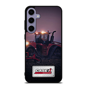 CASE INTERNATIONAL HARVESTER IH TRACTOR Samsung Galaxy S24 Plus Case Cover