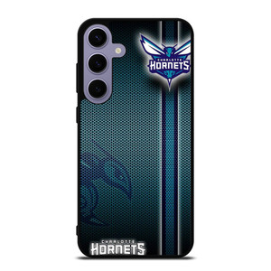 CHARLOTTE HORNETS METAL LOGO Samsung Galaxy S24 Plus Case Cover CHARLOTTE HORNETS METAL LOGO Samsung Galaxy S24 Plus Case Cover