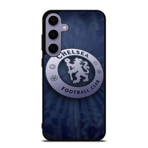 CHELSEA FC EMBLEM Samsung Galaxy S24 Plus Case Cover CHELSEA FC EMBLEM Samsung Galaxy S24 Plus Case Cover