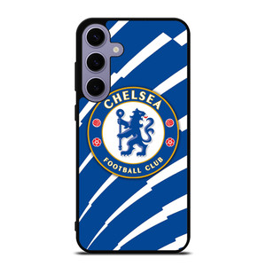 CHELSEA FOOTBALL CLUB LOGO Samsung Galaxy S24 Plus Case Cover