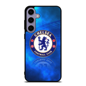 CHELSEA FOOTBALL CLUB Samsung Galaxy S24 Plus Case Cover