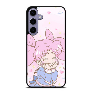 CHIBIUSA SAILOR MOON KAWAII Samsung Galaxy S24 Plus Case Cover