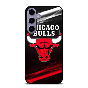 CHICAGO BULLS BASKETBALL Samsung Galaxy S24 Plus Case Cover