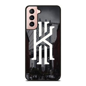 KYRIE IRVING BROOKLYN NETS Samsung Galaxy S21 Case Cover