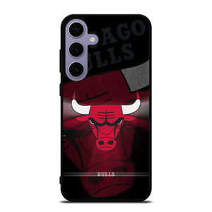 CHICAGO BULLS NBA SYMBOL Samsung Galaxy S24 Plus Case Cover CHICAGO BULLS NBA SYMBOL Samsung Galaxy S24 Plus Case Cover