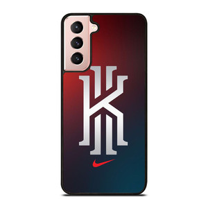 KYRIE IRVING BROOKLYN NIKE Samsung Galaxy S21 Case Cover KYRIE IRVING BROOKLYN NIKE Samsung Galaxy S21 Case Cover