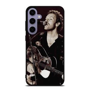 CHRIS MARTIN COLDPLAY CONCERT Samsung Galaxy S24 Plus Case Cover CHRIS MARTIN COLDPLAY CONCERT Samsung Galaxy S24 Plus Case Cover