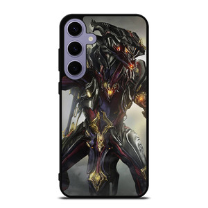 CHROMA PRIME WARFRAME Samsung Galaxy S24 Plus Case Cover