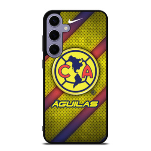CLUB AMERICA AGUILAS ICON Samsung Galaxy S24 Plus Case Cover CLUB AMERICA AGUILAS ICON Samsung Galaxy S24 Plus Case Cover