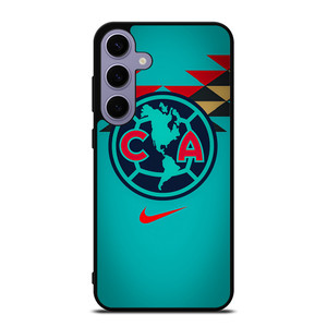 CLUB AMERICA AGUILAS JERSEY 2020 Samsung Galaxy S24 Plus Case Cover