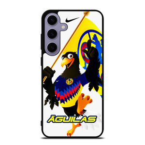 CLUB AMERICA AGUILAS MASCOT Samsung Galaxy S24 Plus Case Cover