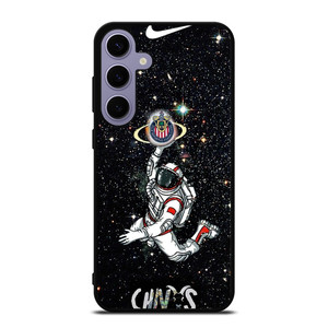 Club America Football Chivas NEBULA Samsung Galaxy S24 Plus Case Cover
