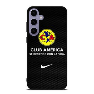 CLUB AMERICA NIKE CARBON Samsung Galaxy S24 Plus Case Cover