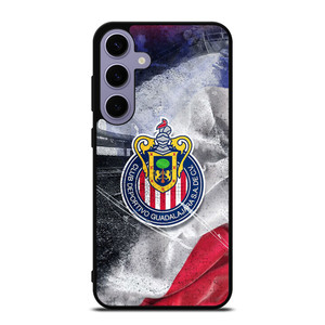 CLUB DEPORTIVO CHIVAS GUADALAJARA STADIUM Samsung Galaxy S24 Plus Case Cover
