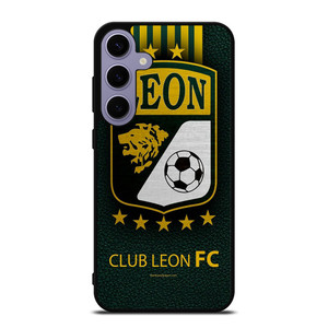 CLUB LEON FC SYMBOL Samsung Galaxy S24 Plus Case Cover