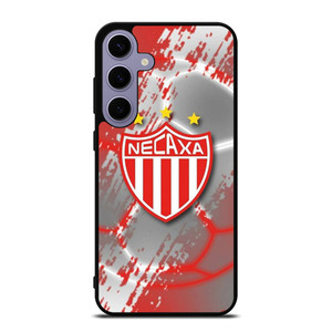 CLUB NECAXA SOCCER LOGO Samsung Galaxy S24 Plus Case Cover CLUB NECAXA SOCCER LOGO Samsung Galaxy S24 Plus Case Cover