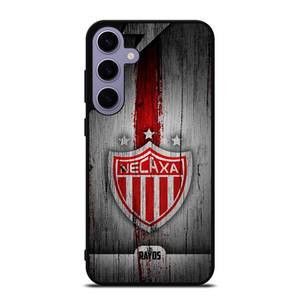 CLUB NECAXA WOODEN LOGO Samsung Galaxy S24 Plus Case Cover CLUB NECAXA WOODEN LOGO Samsung Galaxy S24 Plus Case Cover