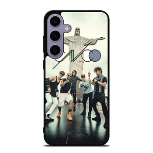 CNCO GROUP 2 Samsung Galaxy S24 Plus Case Cover