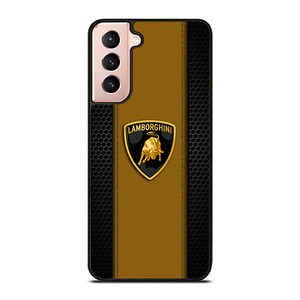 LAMBORGHINI CAR METAL CARBON Samsung Galaxy S21 Case Cover LAMBORGHINI CAR METAL CARBON Samsung Galaxy S21 Case Cover