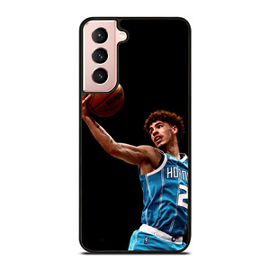 LAMELO BALL CHARLOTTE HORNETS 2 Samsung Galaxy S21 Case Cover