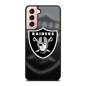 LAS VEGAS RAIDERS FOOTBALL TEAM Samsung Galaxy S21 Case Cover