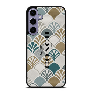 COACH SCALES Samsung Galaxy S24 Plus Case Cover COACH SCALES Samsung Galaxy S24 Plus Case Cover