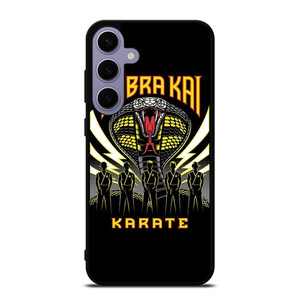 COBRA KAI KARATE ART Samsung Galaxy S24 Plus Case Cover