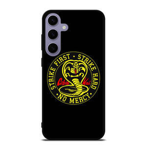 COBRA KAI KARATE LOGO Samsung Galaxy S24 Plus Case Cover