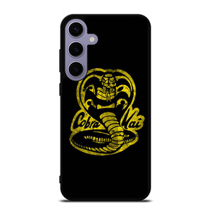 COBRA KAI KARATE Samsung Galaxy S24 Plus Case Cover
