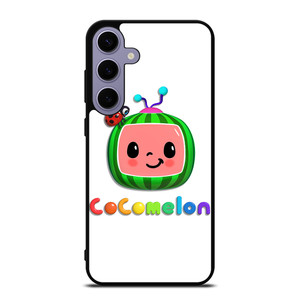 COCOMELON ICON Samsung Galaxy S24 Plus Case Cover COCOMELON ICON Samsung Galaxy S24 Plus Case Cover