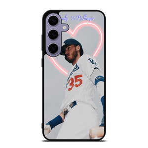 CODY BELLINGER LA DODGERS LOVE Samsung Galaxy S24 Plus Case Cover CODY BELLINGER LA DODGERS LOVE Samsung Galaxy S24 Plus Case Cover