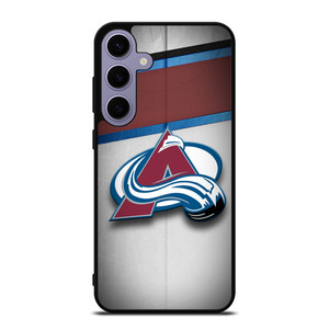 COLORADO AVALANCHE LOGO Samsung Galaxy S24 Plus Case Cover COLORADO AVALANCHE LOGO Samsung Galaxy S24 Plus Case Cover