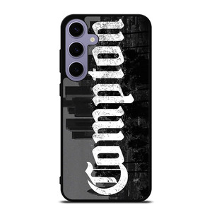 COMPTON LOS ANGELES Samsung Galaxy S24 Plus Case Cover COMPTON LOS ANGELES Samsung Galaxy S24 Plus Case Cover
