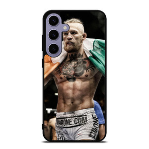 CONOR MCGREGOR UFC Samsung Galaxy S24 Plus Case Cover