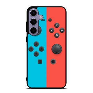 CONTROLLER NINTENDO SWITCH Samsung Galaxy S24 Plus Case Cover