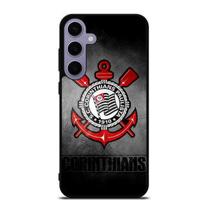 CORINTHIANS PAULISTA FOOTBALL CLUB Samsung Galaxy S24 Plus Case Cover