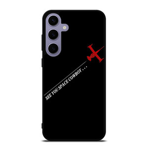 COWBOY BEBOP SPACE COWBOY Samsung Galaxy S24 Plus Case Cover