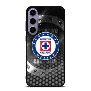 CRUZ AZUL DEPORTIVO MEXICO FC Samsung Galaxy S24 Plus Case Cover