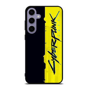 CYBERPUNK 2077 GAMES Samsung Galaxy S24 Plus Case Cover