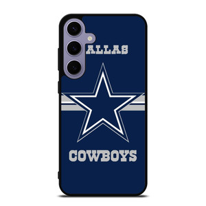 DALLAS COWBOYS NFL Samsung Galaxy S24 Plus Case Cover DALLAS COWBOYS NFL Samsung Galaxy S24 Plus Case Cover