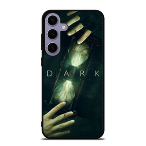 DARK MOVIE HOURGLASS Samsung Galaxy S24 Plus Case Cover DARK MOVIE HOURGLASS Samsung Galaxy S24 Plus Case Cover