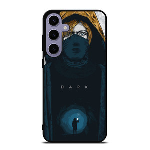 DARK NETFLIX MOVIE ART Samsung Galaxy S24 Plus Case Cover DARK NETFLIX MOVIE ART Samsung Galaxy S24 Plus Case Cover
