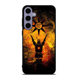 DARK SOULS PRAISE THE SUNS ART Samsung Galaxy S24 Plus Case Cover DARK SOULS PRAISE THE SUNS ART Samsung Galaxy S24 Plus Case Cover