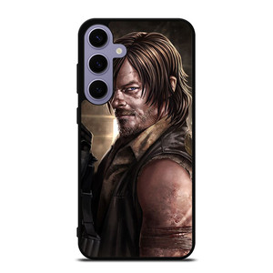 DARYL DIXON WALKING DEAD COOL Samsung Galaxy S24 Plus Case Cover